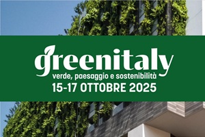 Greenitaly 2025