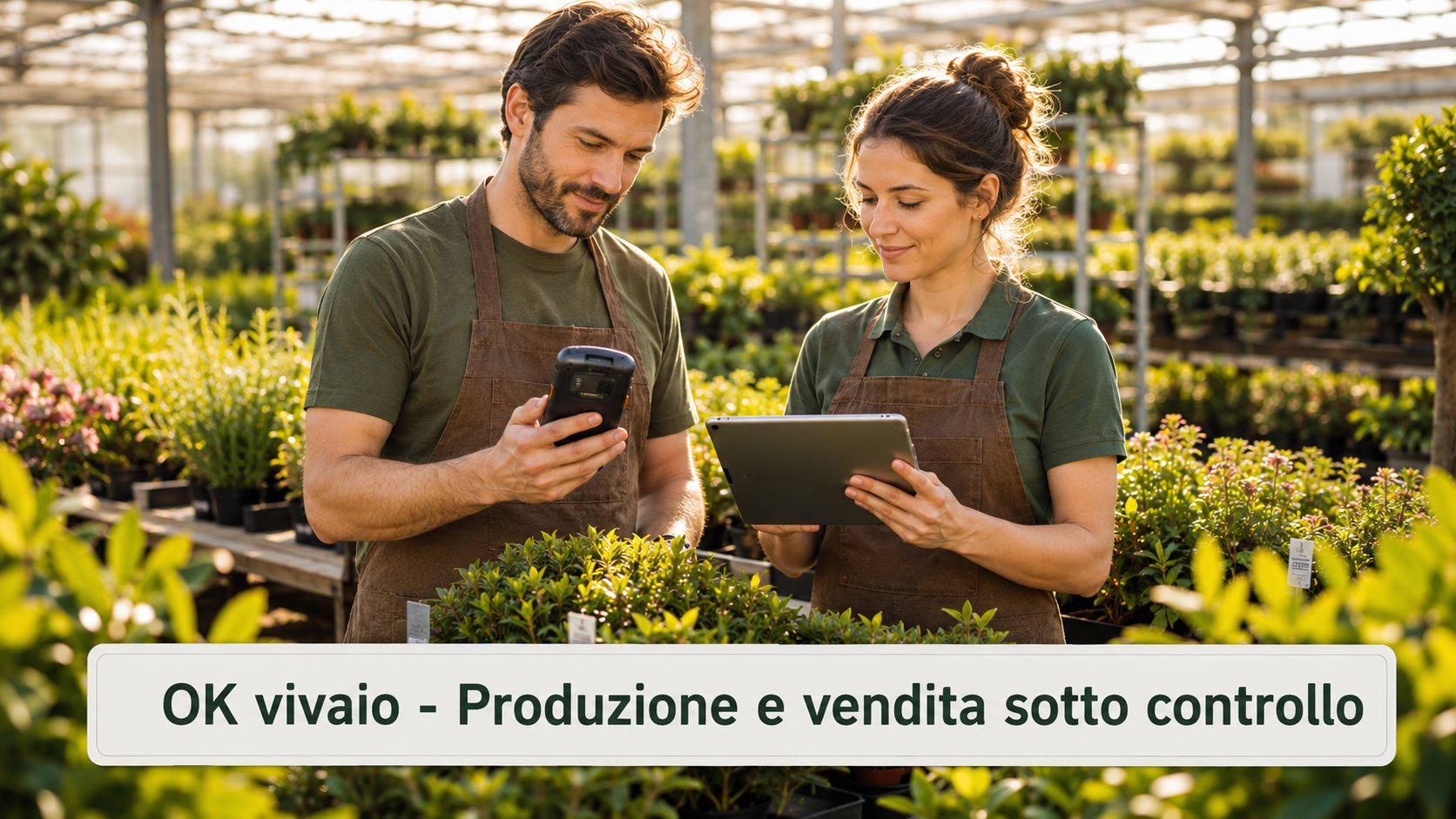vivaio